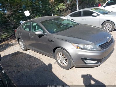 5XXGM4A70DG****** 2013 Kia Optima