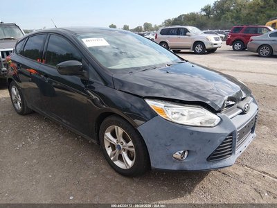 1FAHP3K28CL****** 2012 Ford Focus