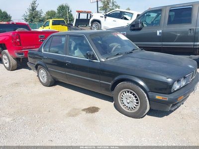 WBAAJ9319ME****** 1991 BMW 3 Series