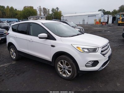 1FMCU9GD2HU****** 2017 Ford Escape