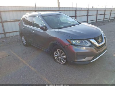 5N1AT2MT0LC****** 2020 Nissan Rogue