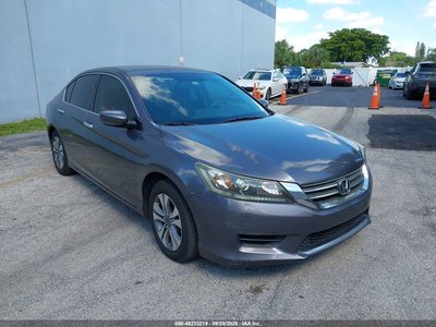 1HGCR2E33EA****** 2014 Honda Accord