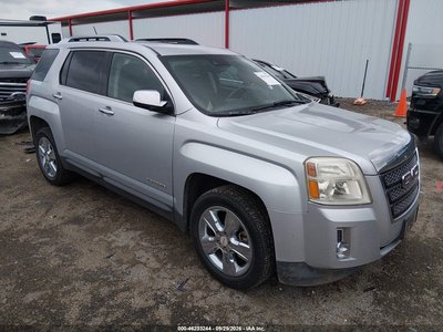 2GKALTEK2F6****** 2015 GMC Terrain