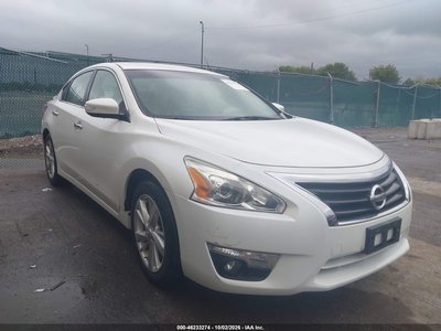 1N4AL3AP9DN****** 2013 Nissan Altima