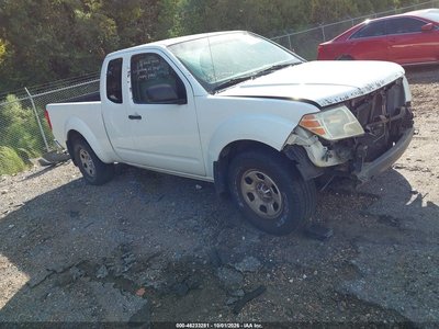 1N6BD06T39C****** 2009 Nissan Frontier