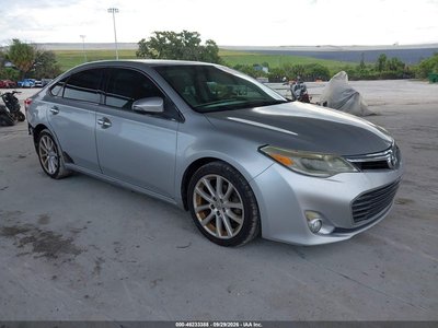 4T1BK1EB7DU****** 2013 Toyota Avalon