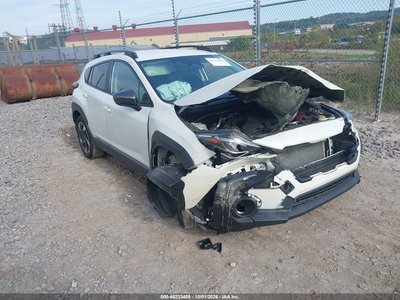 4S4GUHL68R3****** 2024 Subaru Crosstrek