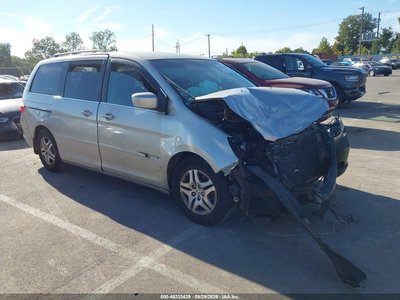 5FNRL38496B****** 2006 Honda Odyssey