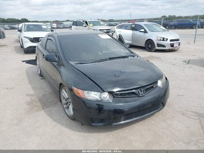 2HGFG21568H****** 2008 Honda Civic