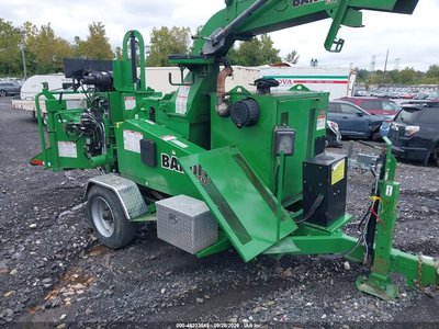 4FM4S1810NR****** 2022 Bandit Industries 15xp