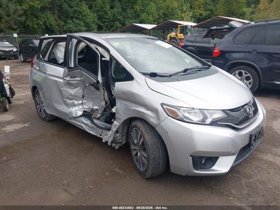3HGGK5H80FM****** 2015 Honda Fit