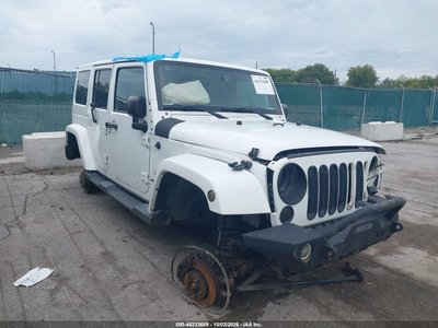1C4BJWEG9FL****** 2015 Jeep Wrangler