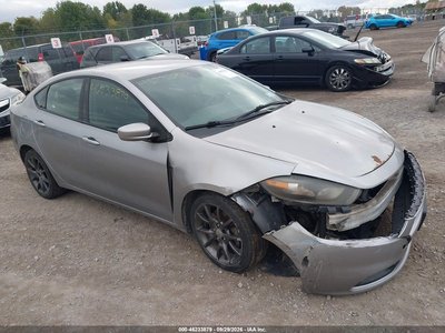 1C3CDFBB8FD****** 2015 Dodge Dart