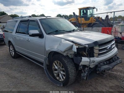 1FMJK2AT6GE****** 2016 Ford Expedition