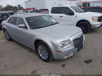 2C3CA3CV3AH****** 2010 Chrysler 300