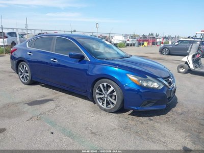 1N4AL3AP7HC****** 2017 Nissan Altima