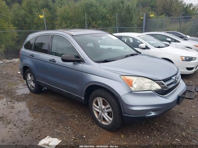 5J6RE4H5XAL****** 2010 Honda CR-V
