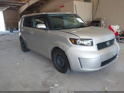 JTLZE4FE0A1****** 2010 Scion xB
