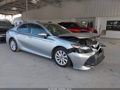 4T1C11AK4LU****** 2020 Toyota Camry