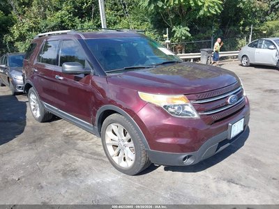 1FMHK8F85BG****** 2011 Ford Explorer
