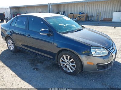 3VWRX7AJ0AM****** 2010 Volkswagen Jetta