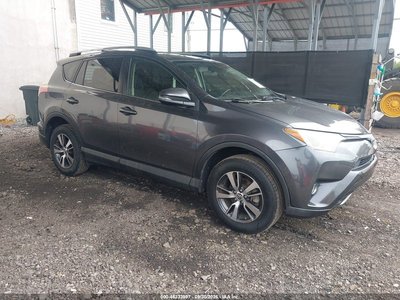 JTMRFREV2GJ****** 2016 Toyota RAV4