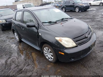 JTKKT624450****** 2005 Scion xA