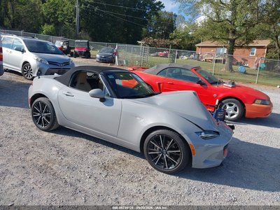 JM1NDAD71T0****** 2026 Mazda MX-5 Miata