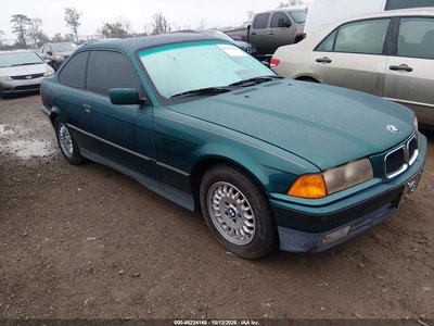 WBABF431XPE****** 1993 BMW 3 Series