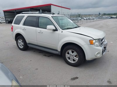 1FMCU0EG5BK****** 2011 Ford Escape
