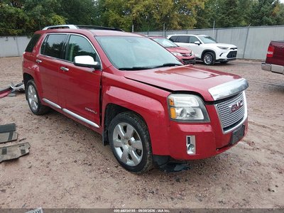 2GKFLZE39E6****** 2014 GMC Terrain