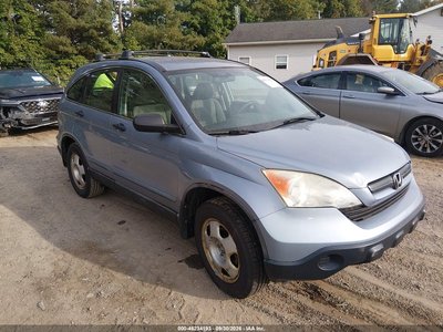 5J6RE38368L****** 2008 Honda CR-V