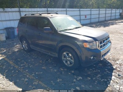 1FMCU94G09K****** 2009 Ford Escape