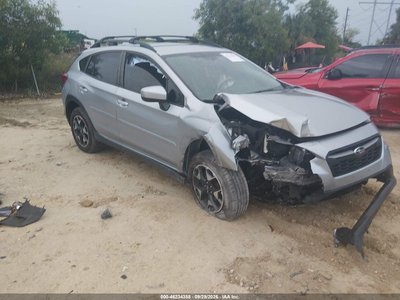 JF2GTAEC9KH****** 2019 Subaru Crosstrek