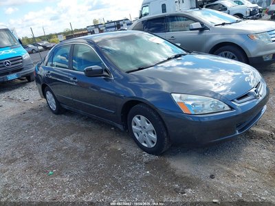 1HGCM56314A****** 2004 Honda Accord