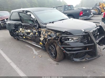 1C4SDJFT8PC****** 2023 Dodge Durango