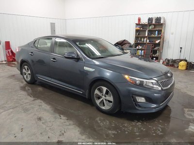 KNAGM4AD5E5****** 2014 Kia Optima