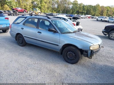 JS2GB31W2W5****** 1998 Suzuki Esteem