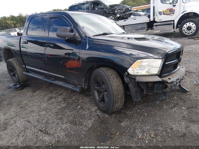 1C6RD7MT1CS****** 2012 Dodge Ram