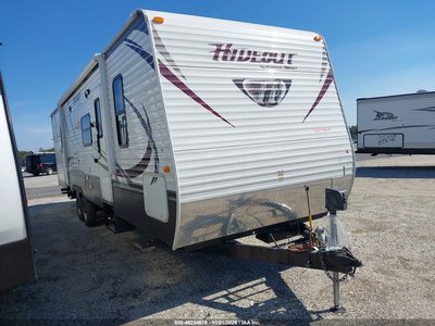 4YDT31R26D7****** 2013 Keystone Hideout Travel Trail