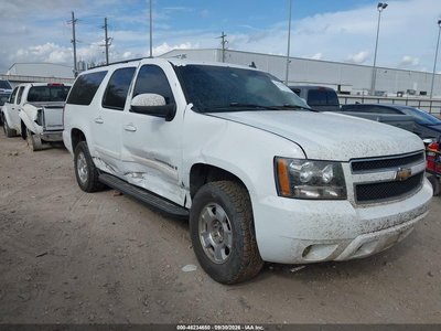 3GNFC16057G****** 2007 Chevrolet Suburban