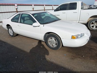 1FALP62W7VH****** 1997 Ford Thunderbird