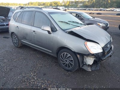 KNAFG529997****** 2009 Kia Rondo