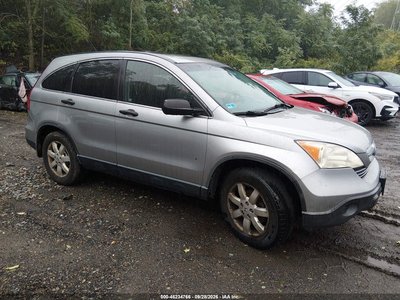 JHLRE48567C****** 2007 Honda CR-V