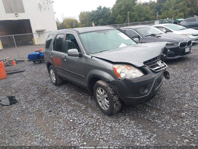 SHSRD78816U****** 2006 Honda CR-V