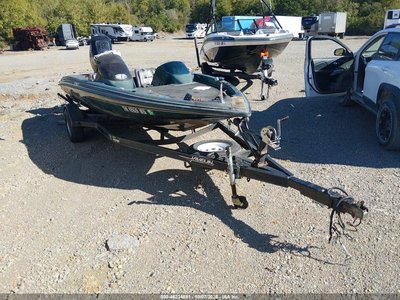 1994 Javelin Other