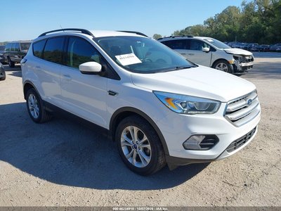 1FMCU0GD8HU****** 2017 Ford Escape