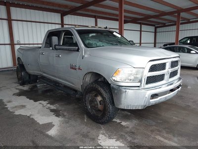 3C63RRHL7HG****** 2017 RAM 3500