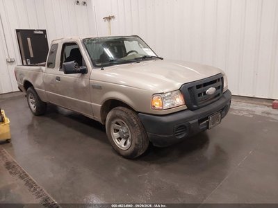 1FTYR14D38P****** 2008 Ford Ranger