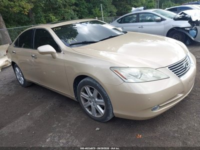 JTHBJ46G492****** 2009 Lexus ES 350